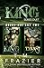 King & Tyrant (King, #1-2)