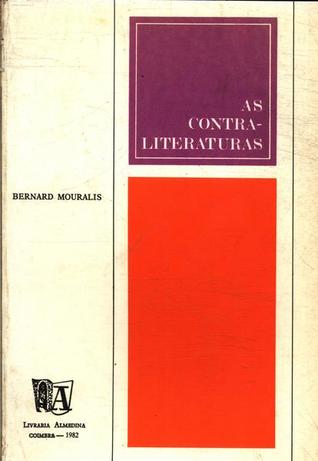 As Contra-literaturas