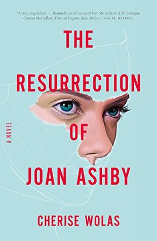 The Resurrection of Joan Ashby (Kindle Edition)