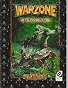 Warzone Compendium Vol. 2: Beasts of War