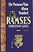 De vrouwe van Aboe Simbel (Ramses #4)
