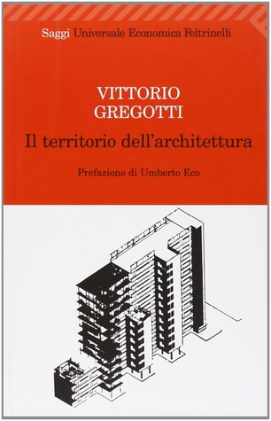 Il territorio dell'architettura (Paperback)