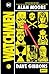 Watchmen by Alan             Moore