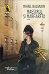Maestrul și Marga...