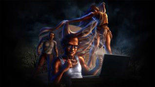 قصص لا تكتمل (ebook)