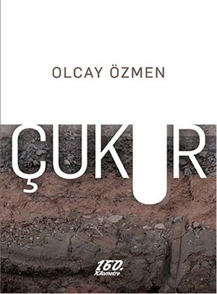 Çukur (Paperback)