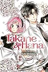 Takane & Hana, Vol. 4 by Yuki Shiwasu