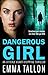 Dangerous Girl (Anna Davis #2)