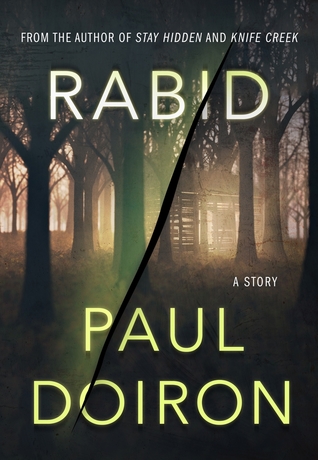 Rabid (Mike Bowditch, #8.5)
