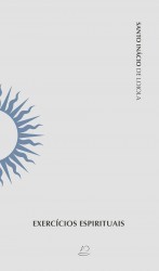 Exercícios Espirituais (Hardcover)