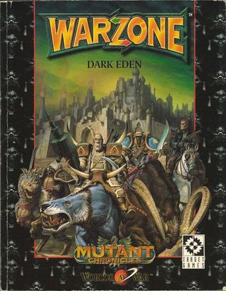 Warzone: Dark Eden