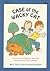 Case of the Wacky Cat