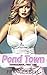 Pond Town by Frances Bell