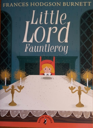 Little Lord Fauntleroy
