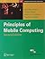 Principles of Mobile Computing by HANSMANN