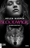Bloodmagic by Helen Harper