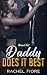 Daddy Does It Best Boxed Se...