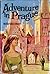 Adventure in Prague