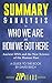Summary & Analysis of Who We Are and How We Got Here: Ancient DNA and the New Science of the Human Past | A Guide to the Book by David Reich