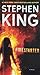 Firestarter by Stephen        King