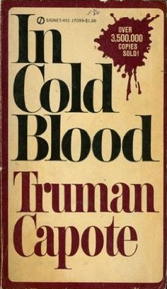 In Cold Blood