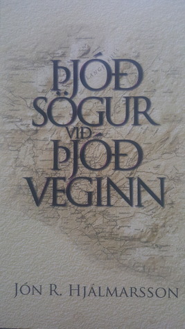 Þjóðsögur við Þjóðveginn