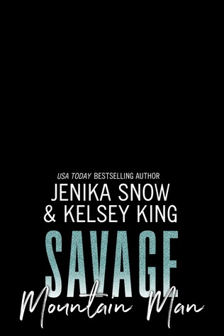 Savage Mountain Man (Kindle Edition)