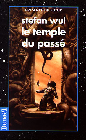 Le Temple du passé (Paperback)