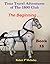 Time Travel Adventures Of The 1800 Club by Robert McAuley