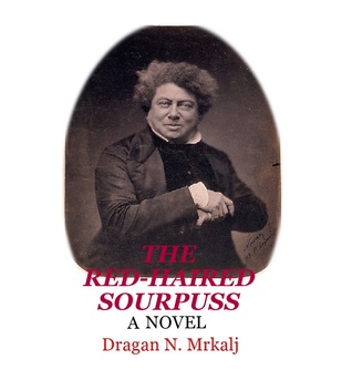 The Red-Haired Sourpuss: From the remarks and observations of the old student.