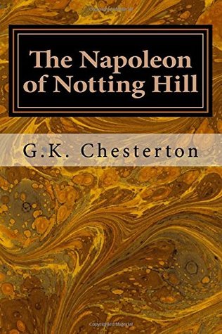 The Napoleon of Notting Hill