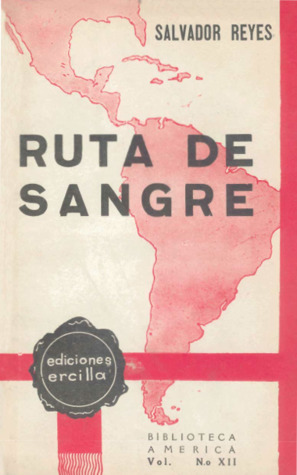 Ruta de Sangre