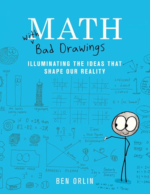 Math with Bad Drawings