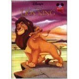 Story Teller Lion King (Hardcover)
