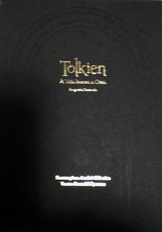 Tolkien: A Vida Ilustra a Obra - Biografia Ilustrada
