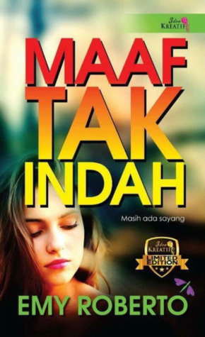 Maaf Tak Indah (Paperback)
