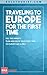 Planning Your First Europea...