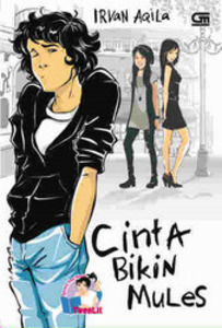 Cinta Bikin Mules (Paperback)