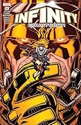 Infinity Countdown #4