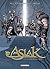 La Demeure des occis (Aslak #5)