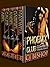 Phoenix Club Complete Series (Phoenix Club #1-5)