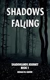 Shadows Falling: Shadowlands Prequel (Shadowlands Series)