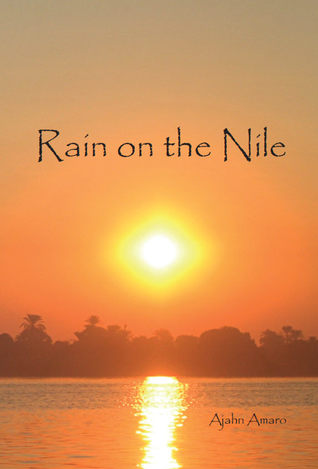 Rain on the Nile