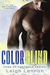 Color Blind by Leigh Lennon