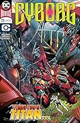 Cyborg #23