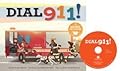 Dial 911!