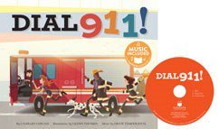 Dial 911! (Hardcover)