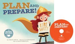 Plan and Prepare! (Fire Safety)
