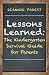 Lessons Learned:: The Kinde...