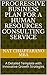 Progressive Business Plan for a Human Resources Consulting Se... by Nat Chiaffarano